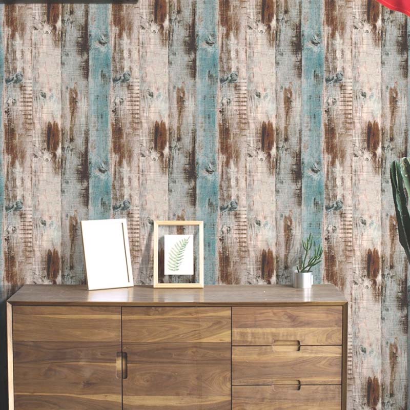 Miniatura 2 de Papel Adhesivo Para Pared VA-16754